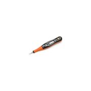 Retta Dijital Kontrol Kalemi 12-250 V