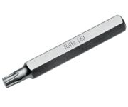 Retta 10 mm Torx Bits Uçlar T60 X 75 MM