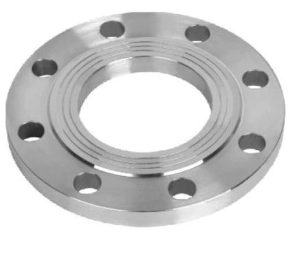 Düz Flanş Nd 16 1.1/2'' = NW-40
