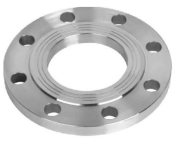 Düz Flanş Nd 16 1.1/2'' = NW-40
