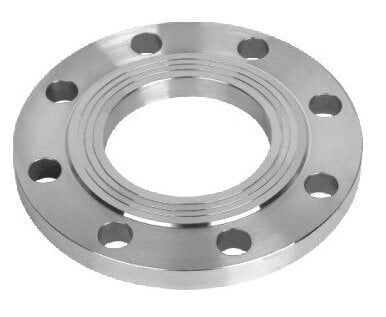 Düz Flanş Nd 16 1.1/2'' = NW-40