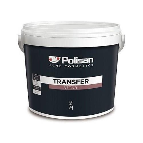 Polisan Transfer Astarı Beyaz 7,5l