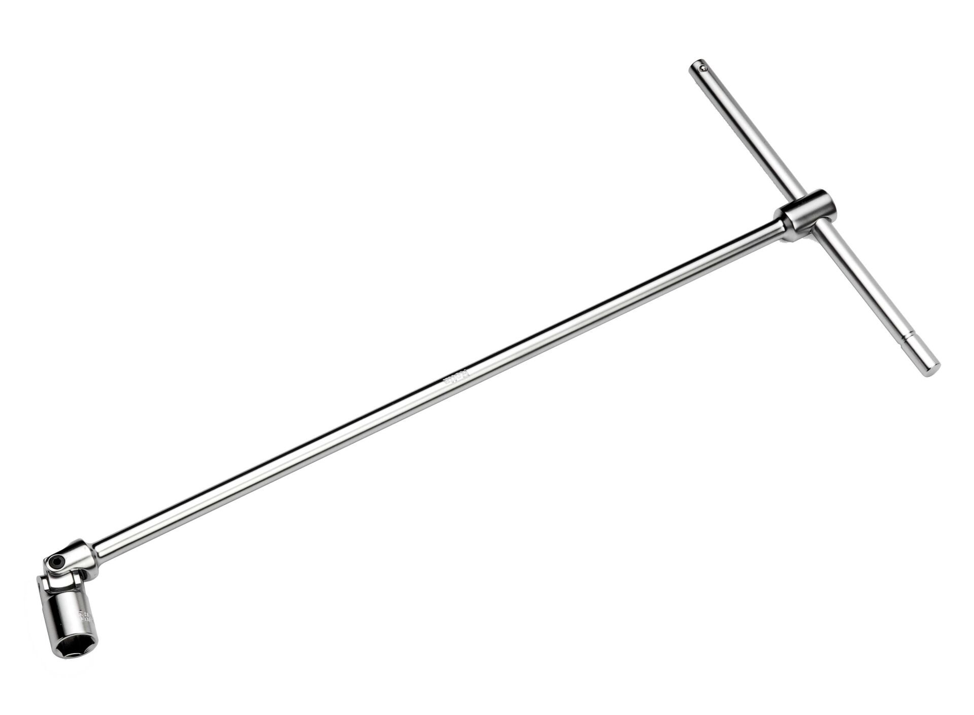 Retta 1/2'' T Saplı Flex Lokma Anahtar 19 mm