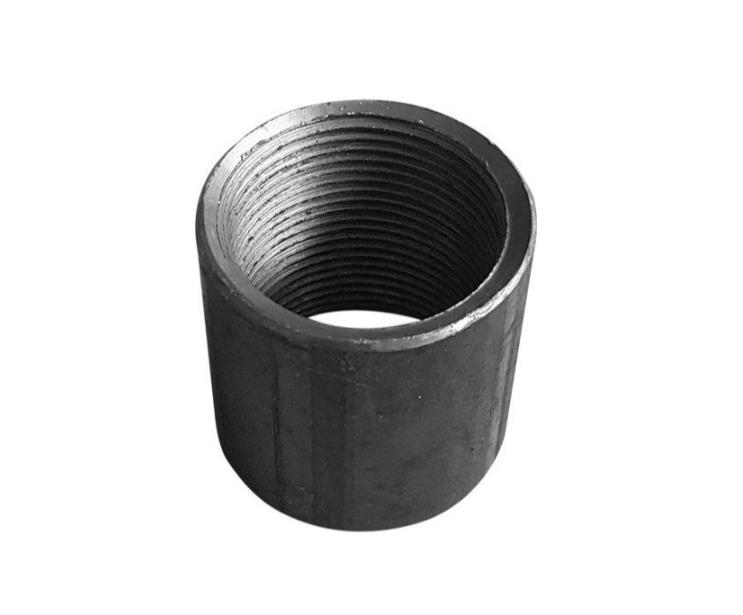 Manşon Siyah İnce 3''