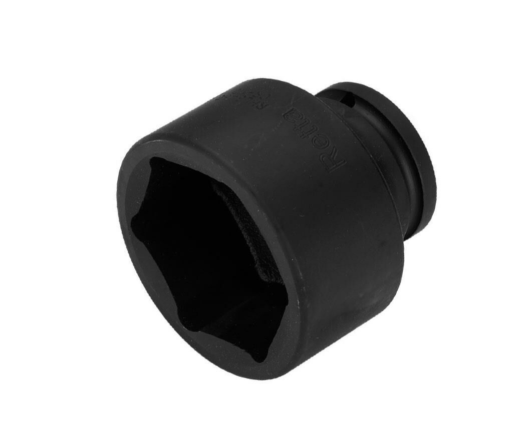 Retta 3/4'' Havalı Lokma Anahtar Kısa 6 Köşe 65 mm