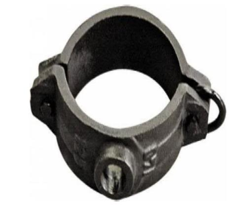 Döküm Boru Kolyesi (Şamlı) 110 mm