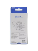 Acl Fm Transmitter AFT 06 Müzik Oynatıcı