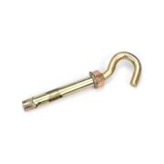 Kancalı Çelik Dübel 8x125