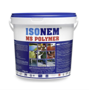 İsonem MS Polymer 18 kg Gri