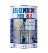İsonem MS82 5 kg Beyaz