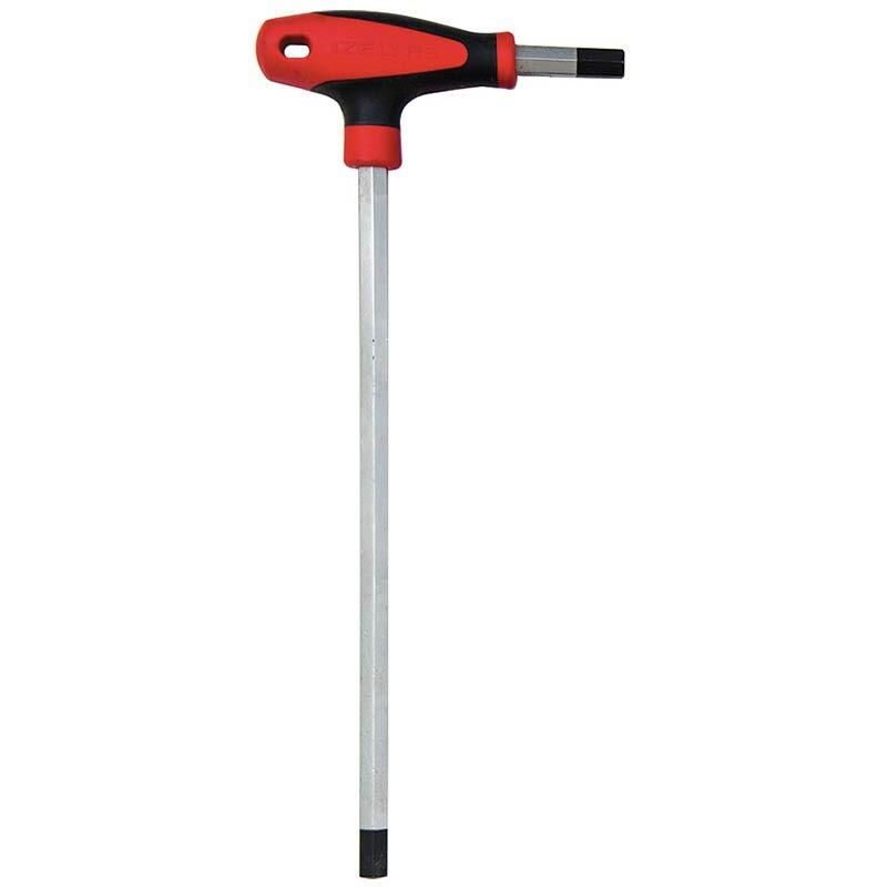 İzeltaş 4920 T Tipi Allen Anahtar 6 mm