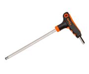 Retta T Saplı Allen Anahtarlar-Topbaşlı 2 mm