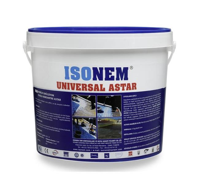 İsonem Universal Astar 1 kg