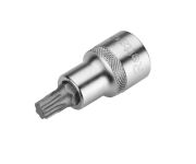 Retta 1/2'' Lokmalı Torx Uç Kısa-6 Köşe T30