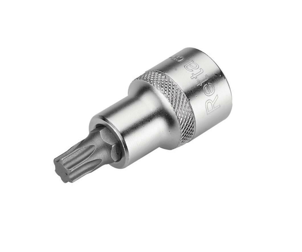 Retta 1/2'' Lokmalı Torx Uç Kısa-6 Köşe T45