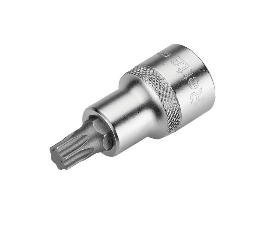 Retta 1/2'' Lokmalı Torx Uç Kısa-6 Köşe T70