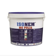 İsonem MS Polia 18 kg Gri