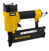 Rtrmax Havalı Zımba ve Çivi Çakma Tabancası 10-50/16-40