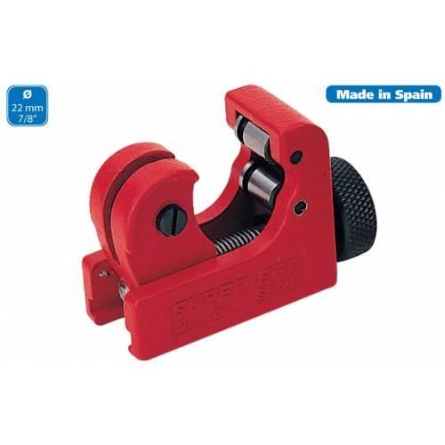 Mini Bakır Boru Kesici Pro 722 Süper Ego