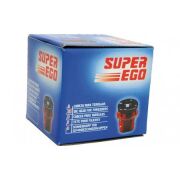 Süper Ego Yedek Pafta Kafaları 1''