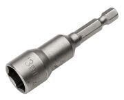 Retta 1/4'' Bits Somun Tutucu 65mm 10mm