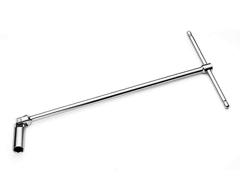 Retta 1/2'' T Saplı Flex Buji Anahtarlar 21 mm