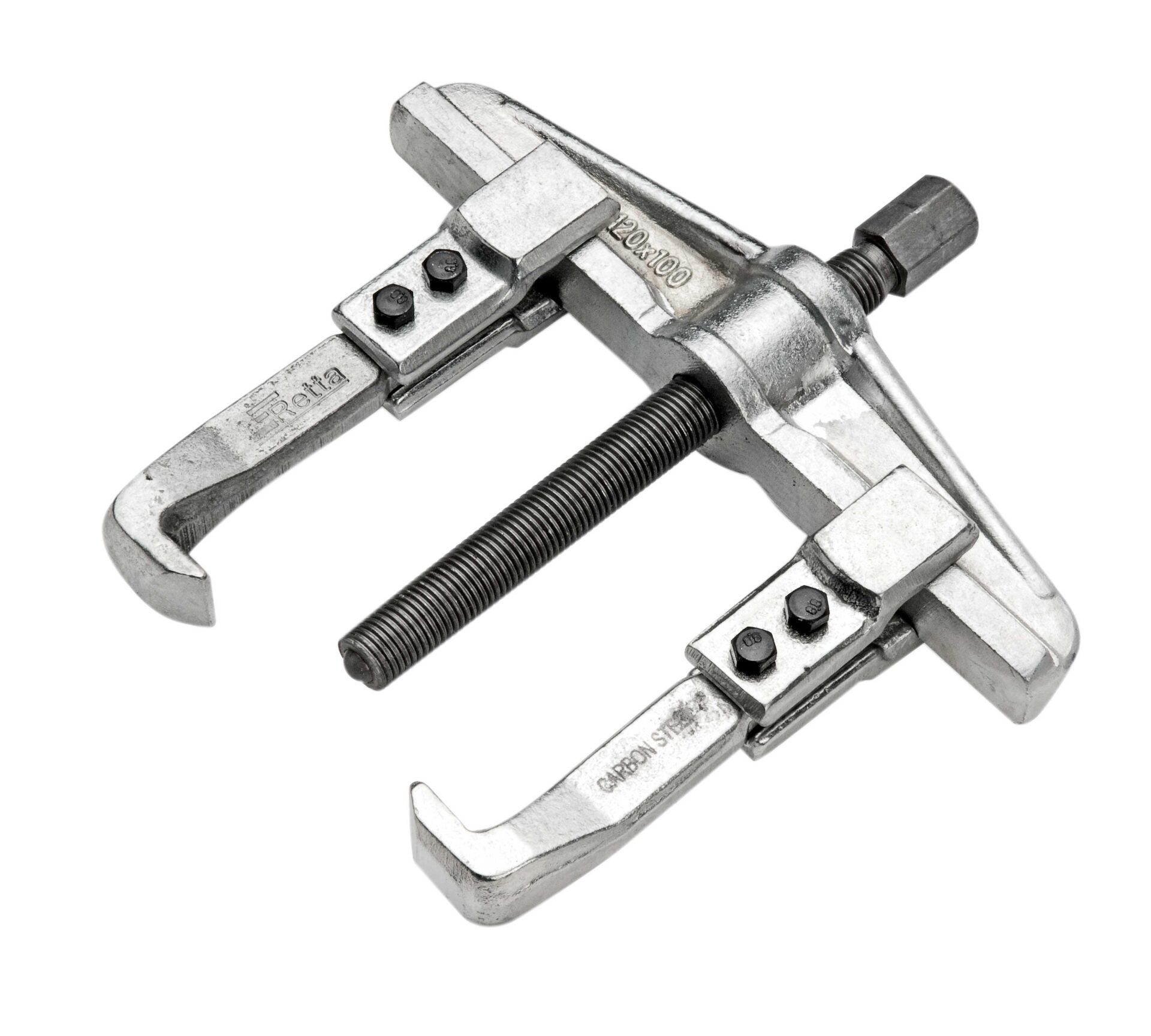 Retta Raylı Çektirme 200x150 mm