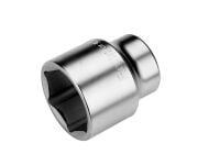 Retta 3/4'' Lokma Anahtar Kısa 6Köşe 27 mm