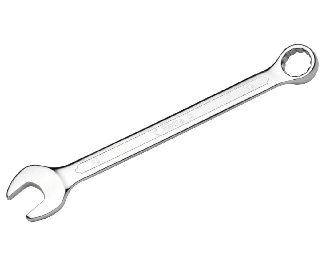 Retta Kombine Anahtar 6 mm