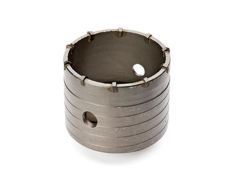 Karot Delme Uçları 40 mm