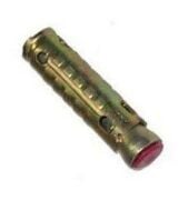 Çekmeli Çelik Dübel S Tipi M12