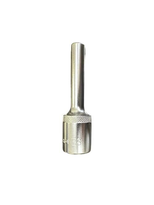 Retta 1/2'' İç Torx Lokma Anahtarlar Uzun E8