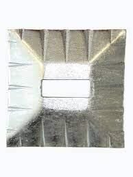 Ferforje Rozet : 8148-20X40