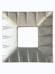 Ferforje Rozet : 8149-40X40