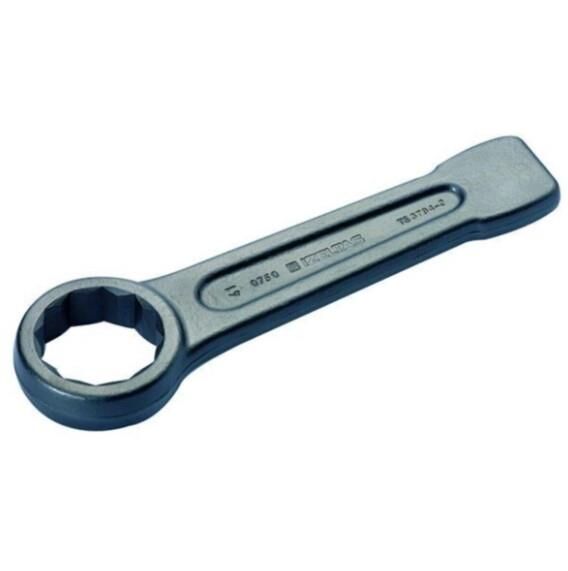 İzeltaş 0750 Yıldız Çakma Anahtar (mm) 36 mm
