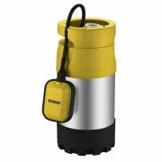 Rtrmax Temiz Su Dalgıç Pompa 1000w 40m