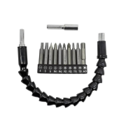 Rox Flex Şaft Bits Uç Seti 12 Parça