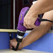 Rox Flex Şaft Bits Uç Seti 12 Parça