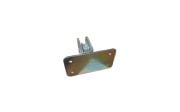 Bayrak Makarası Metal 30 mm