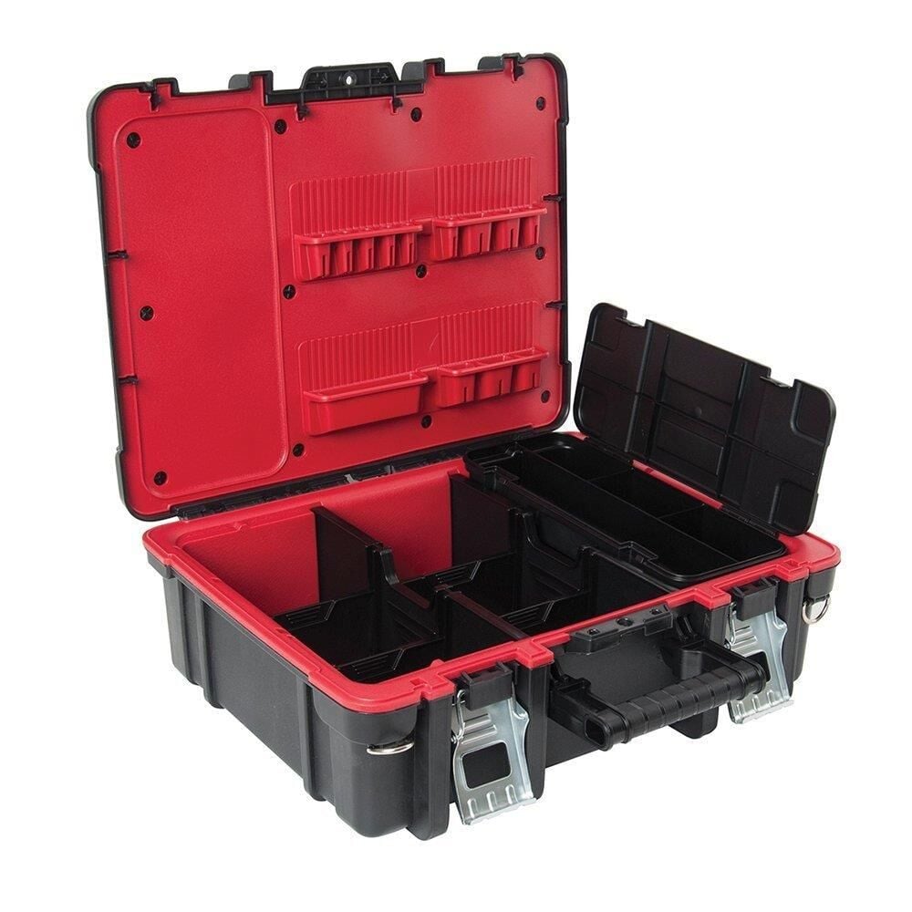 Keter 17198036 Teknisyen Takım Çantası