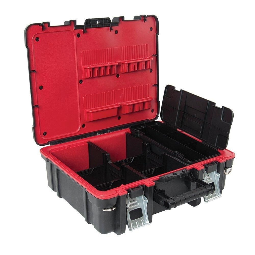 Keter 17198036 Teknisyen Takım Çantası