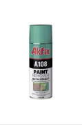 Akfix A108 Boya Sökücü Sprey 400 ml