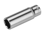 Retta 1/4''Lokma Anahtar Uzun-6 Köşe 6 mm