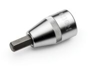 Retta 1/2 Lokmalı Allen Kısa 6 MM