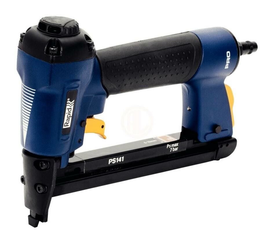 Rapid PS 141 Havalı Zımba Tabancası 6-16 mm