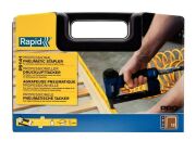 Rapid PS 141 Havalı Zımba Tabancası 6-16 mm