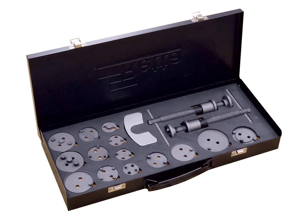 Retta Fren Balata - Kliper Seti 21 Parça