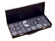 Retta Fren Balata - Kliper Seti 21 Parça