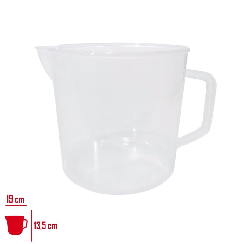 Kuloğlu Maşrapa Klasik Şeffaf