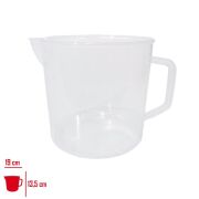 Kuloğlu Maşrapa Klasik Şeffaf